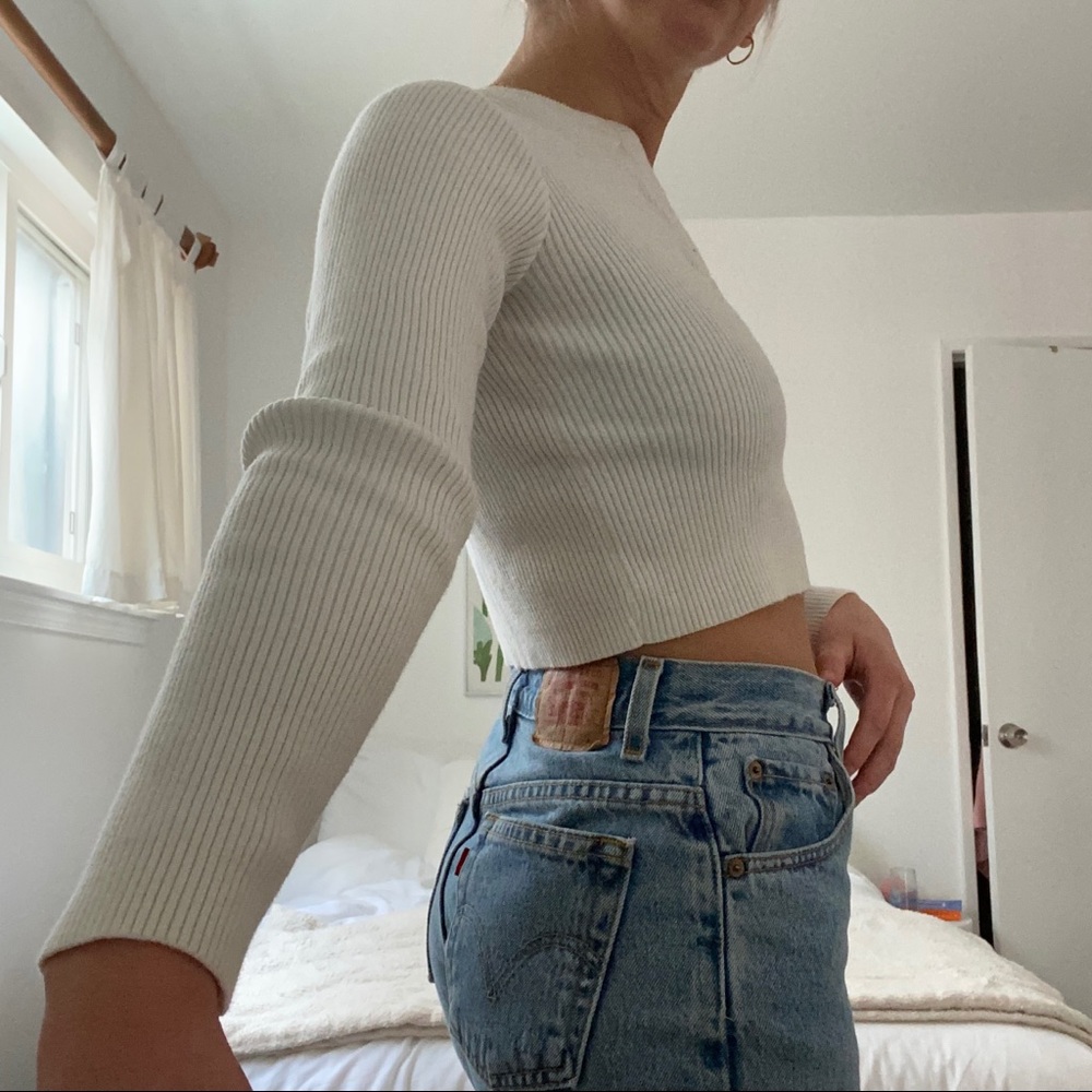 Brandy Melville Top - OS